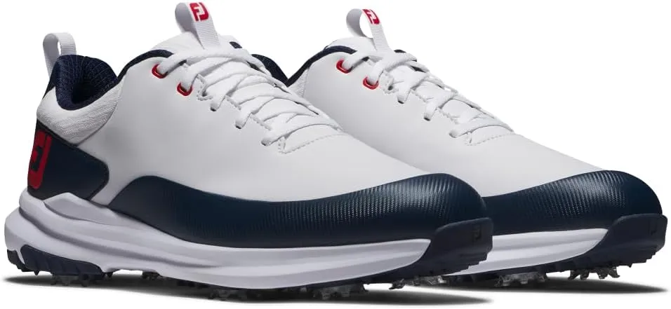 FootJoy Men's Tour Rival Golf Shoe