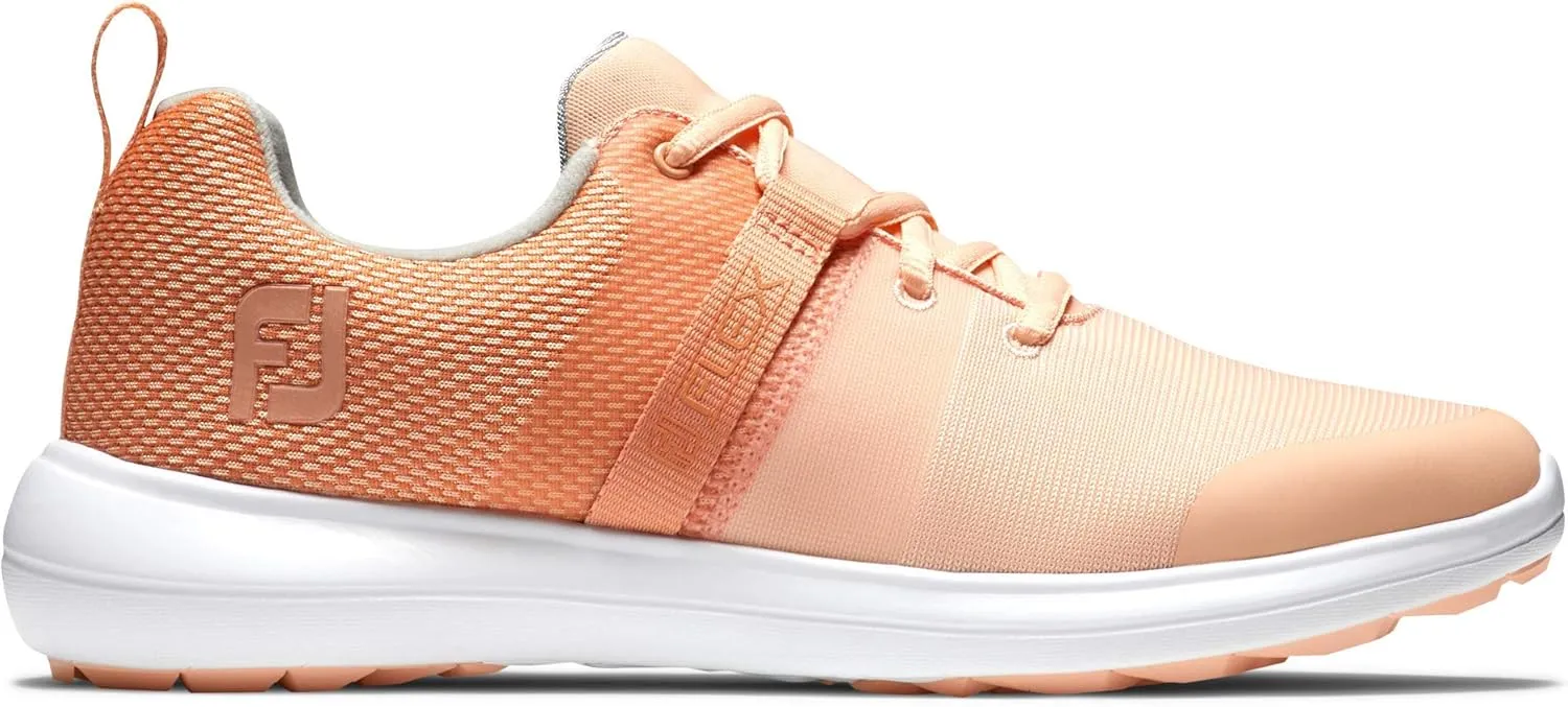 FootJoy Women's Flex Golf Shoe