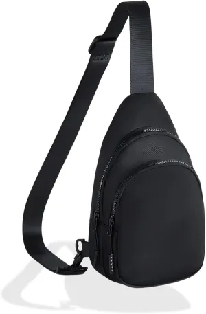 Utility Clip Bag