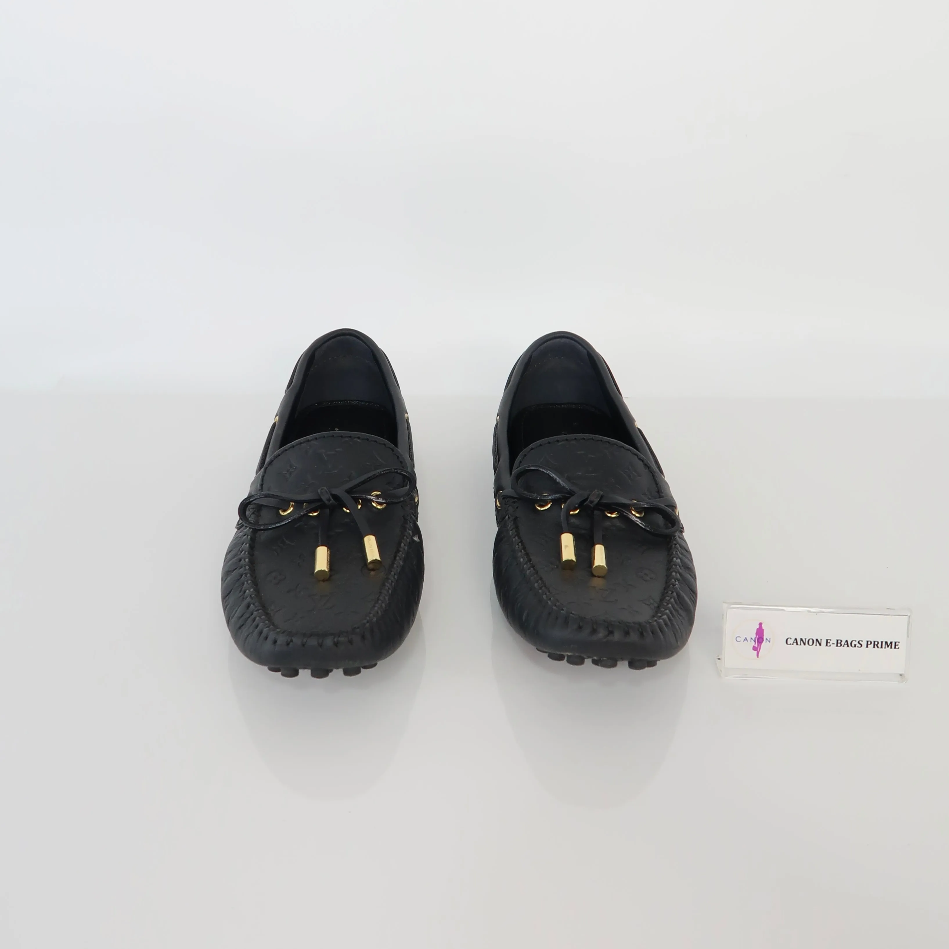 Gloria Loafers
