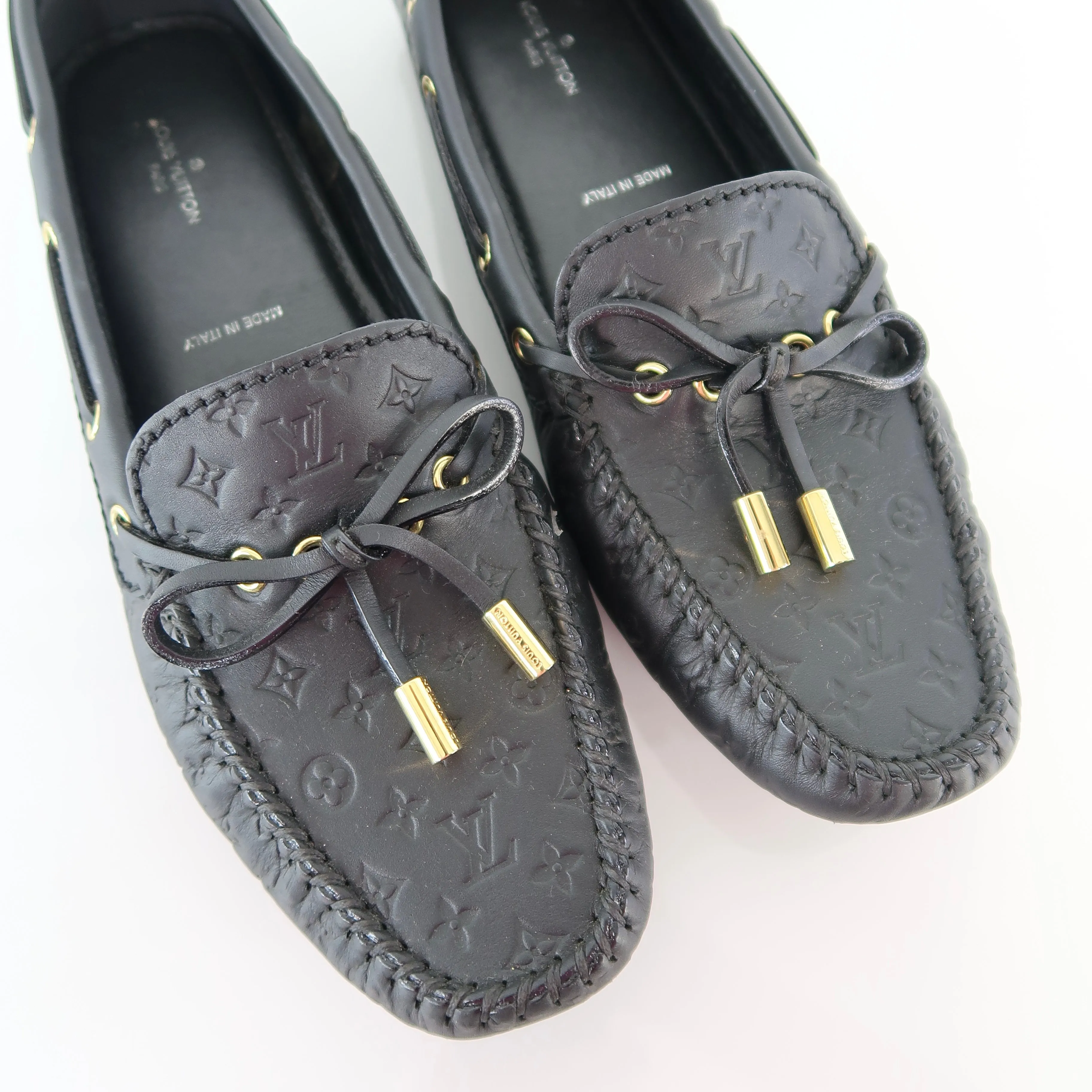Gloria Loafers