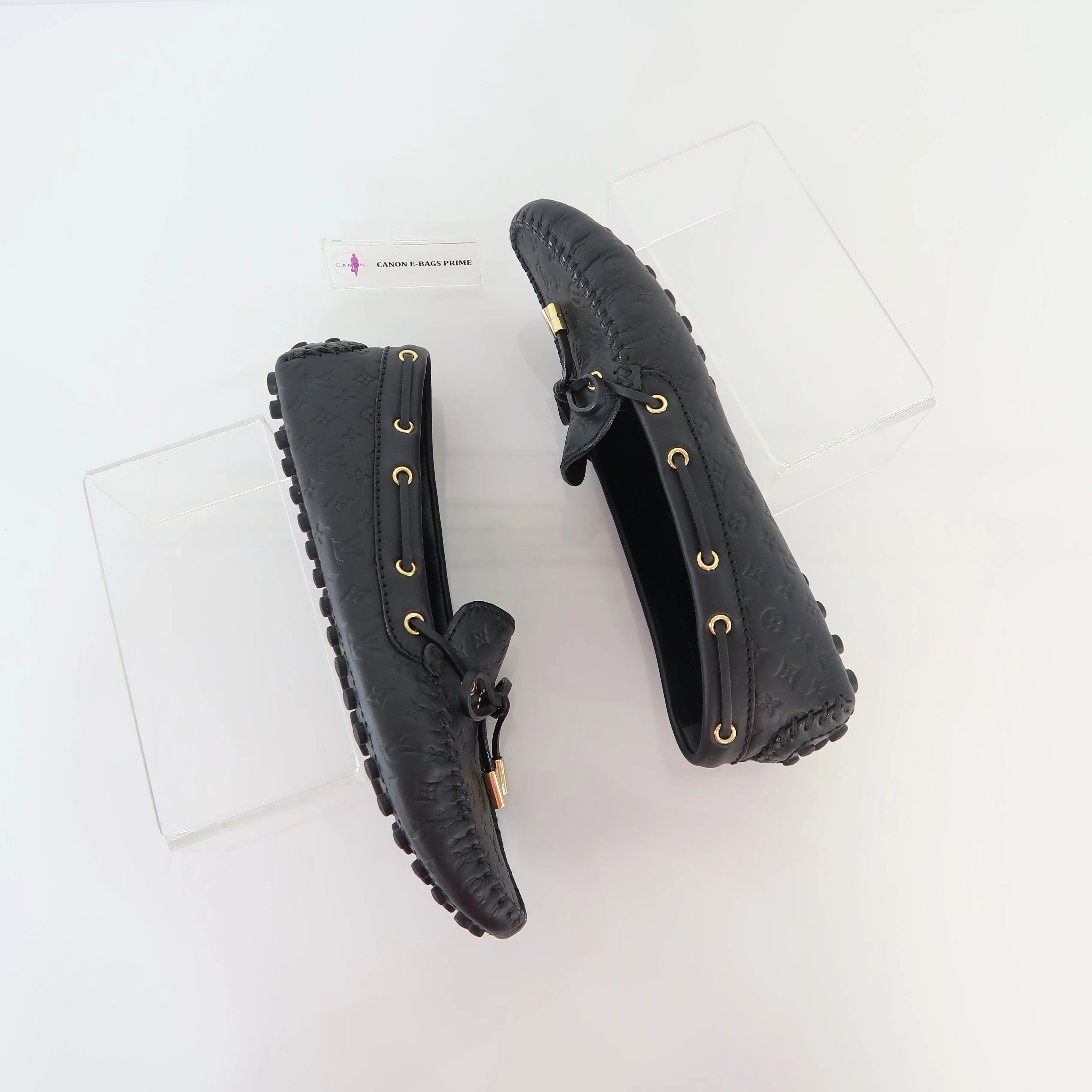 Gloria Loafers
