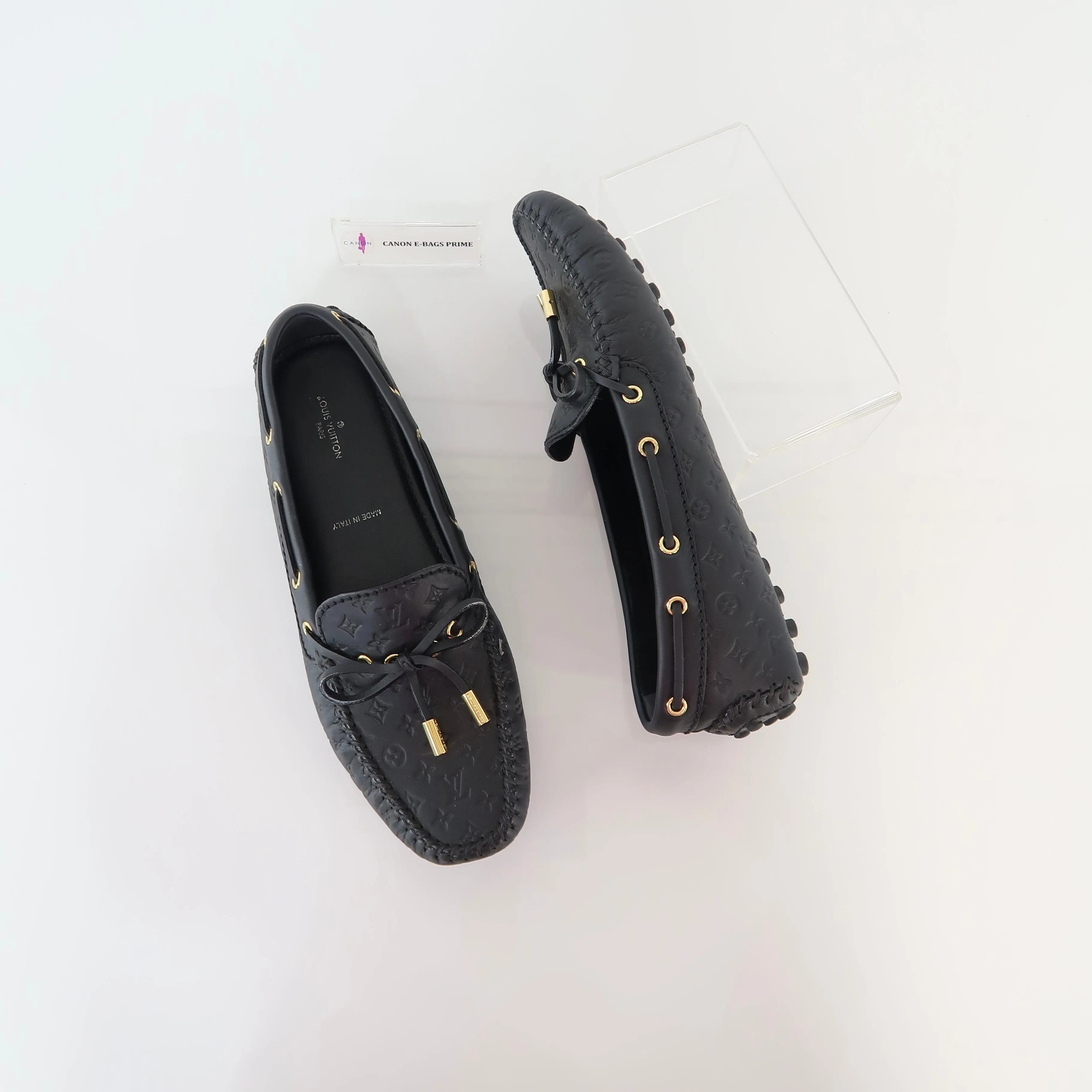 Gloria Loafers