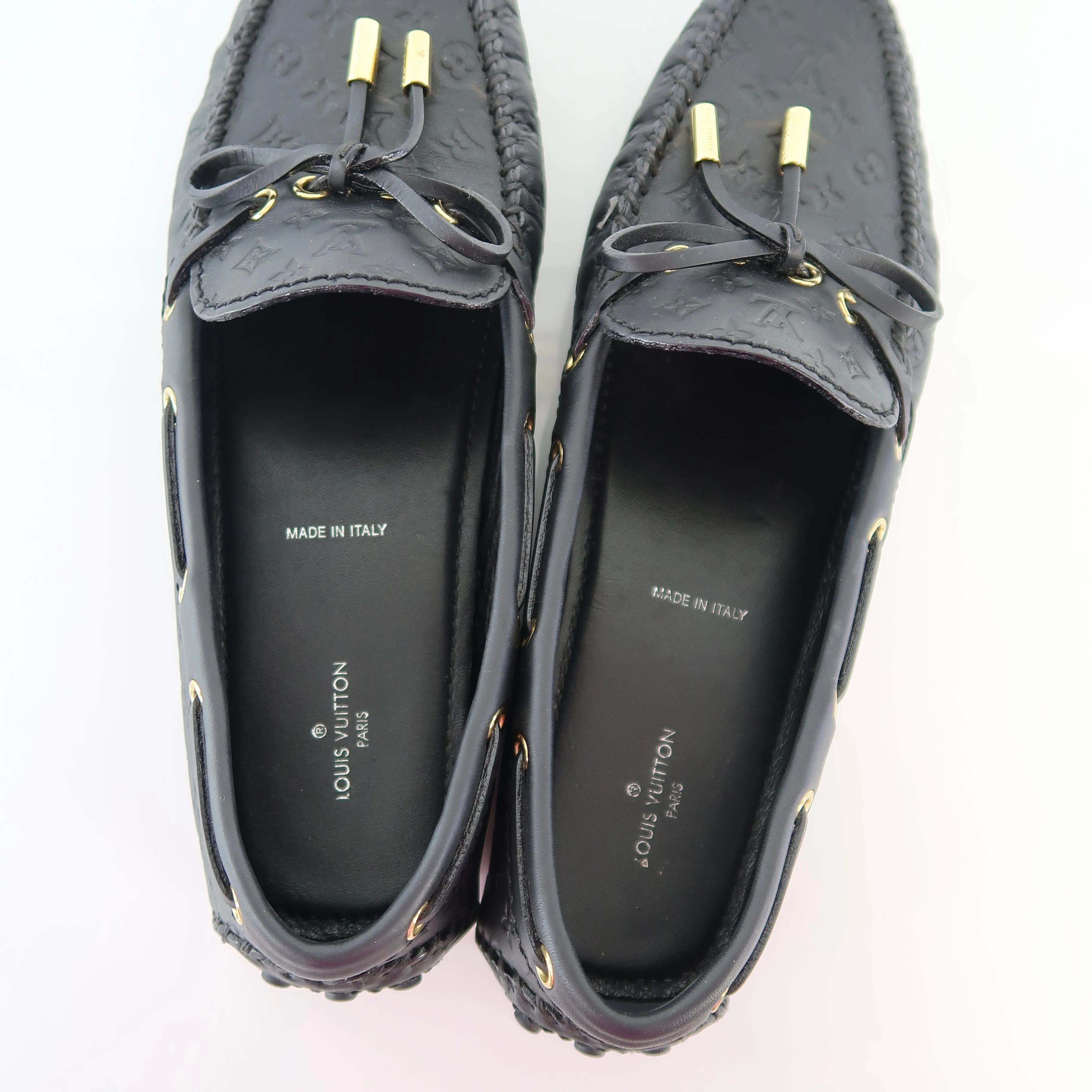 Gloria Loafers