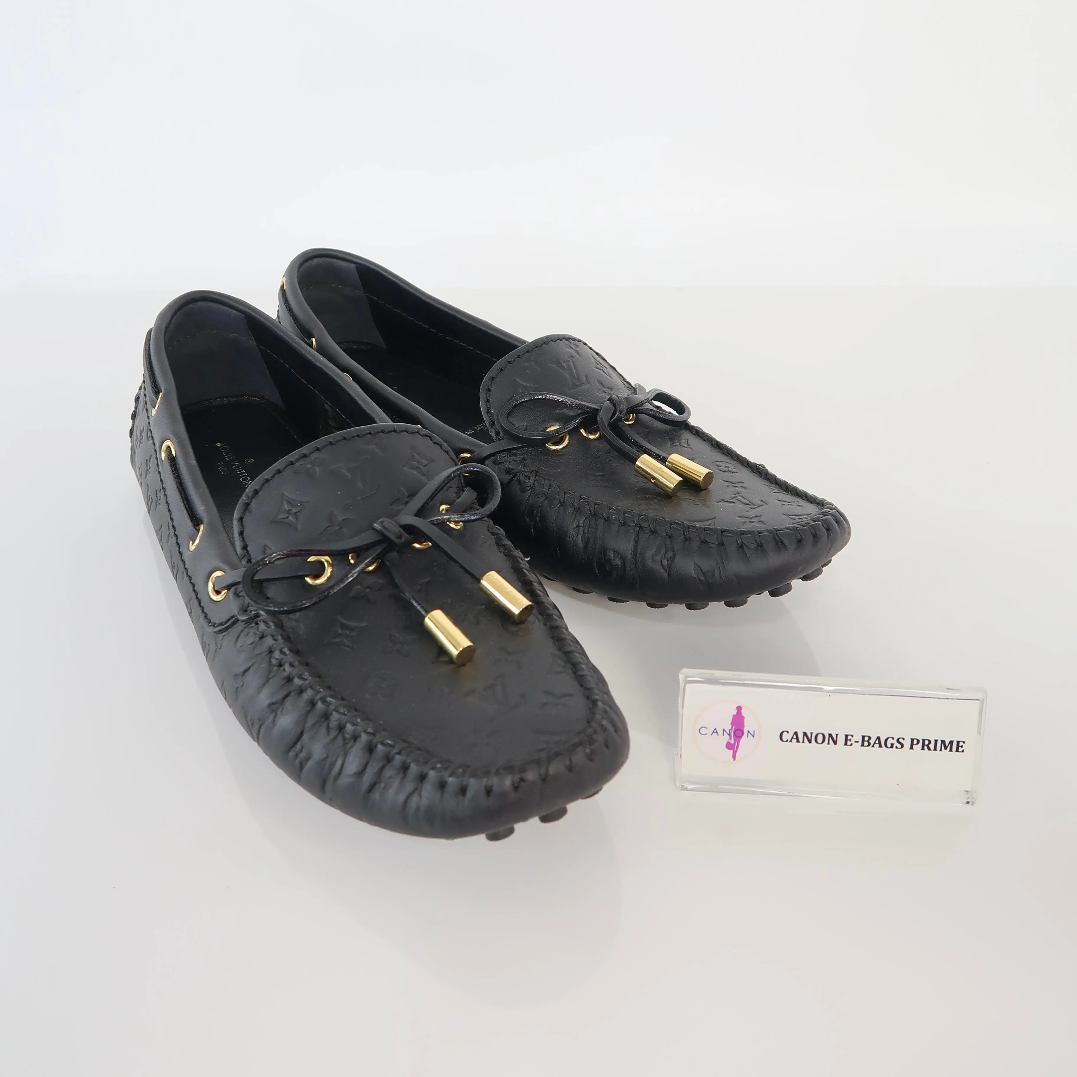 Gloria Loafers