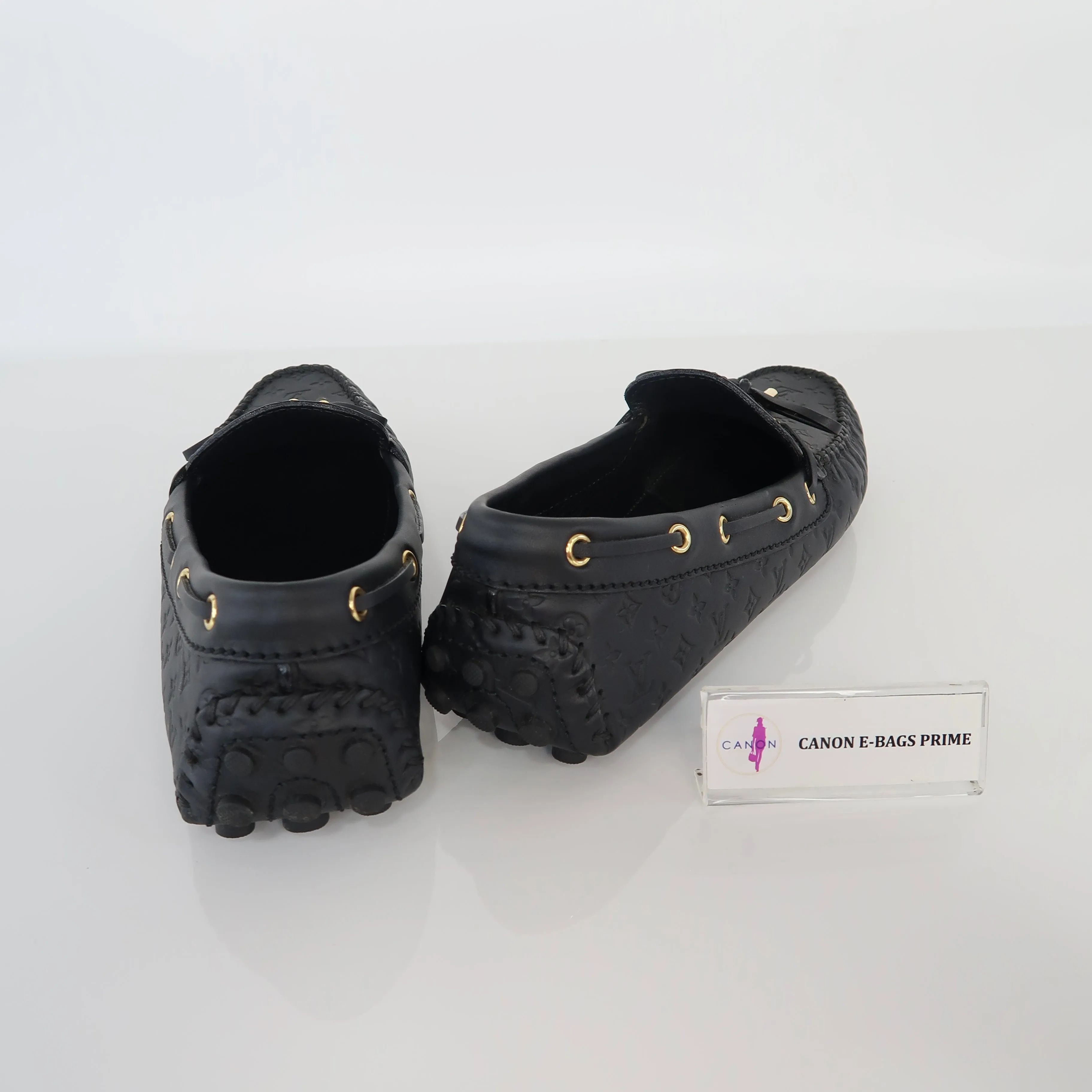 Gloria Loafers
