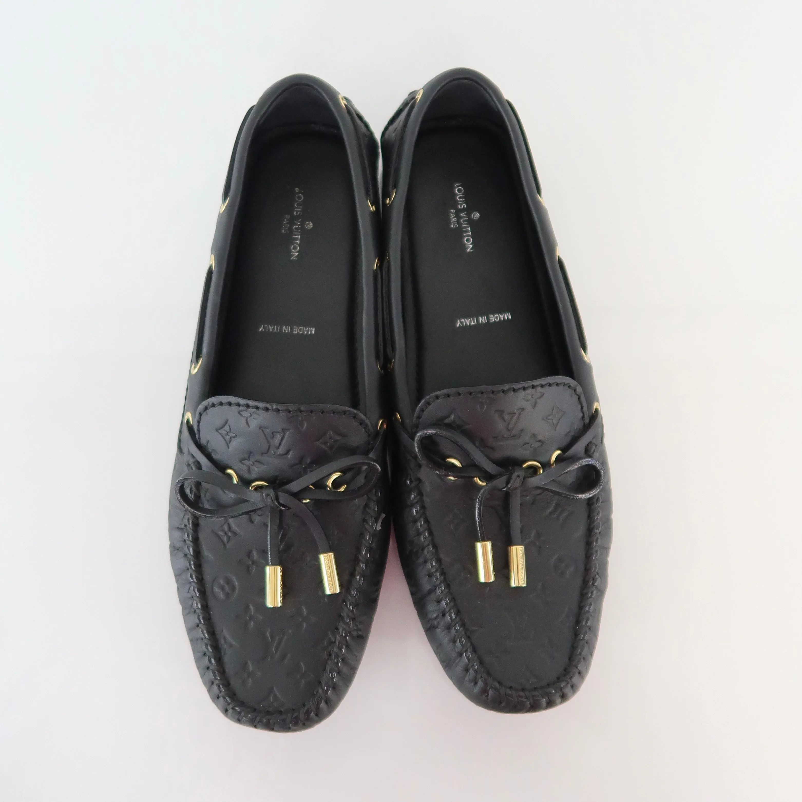 Gloria Loafers