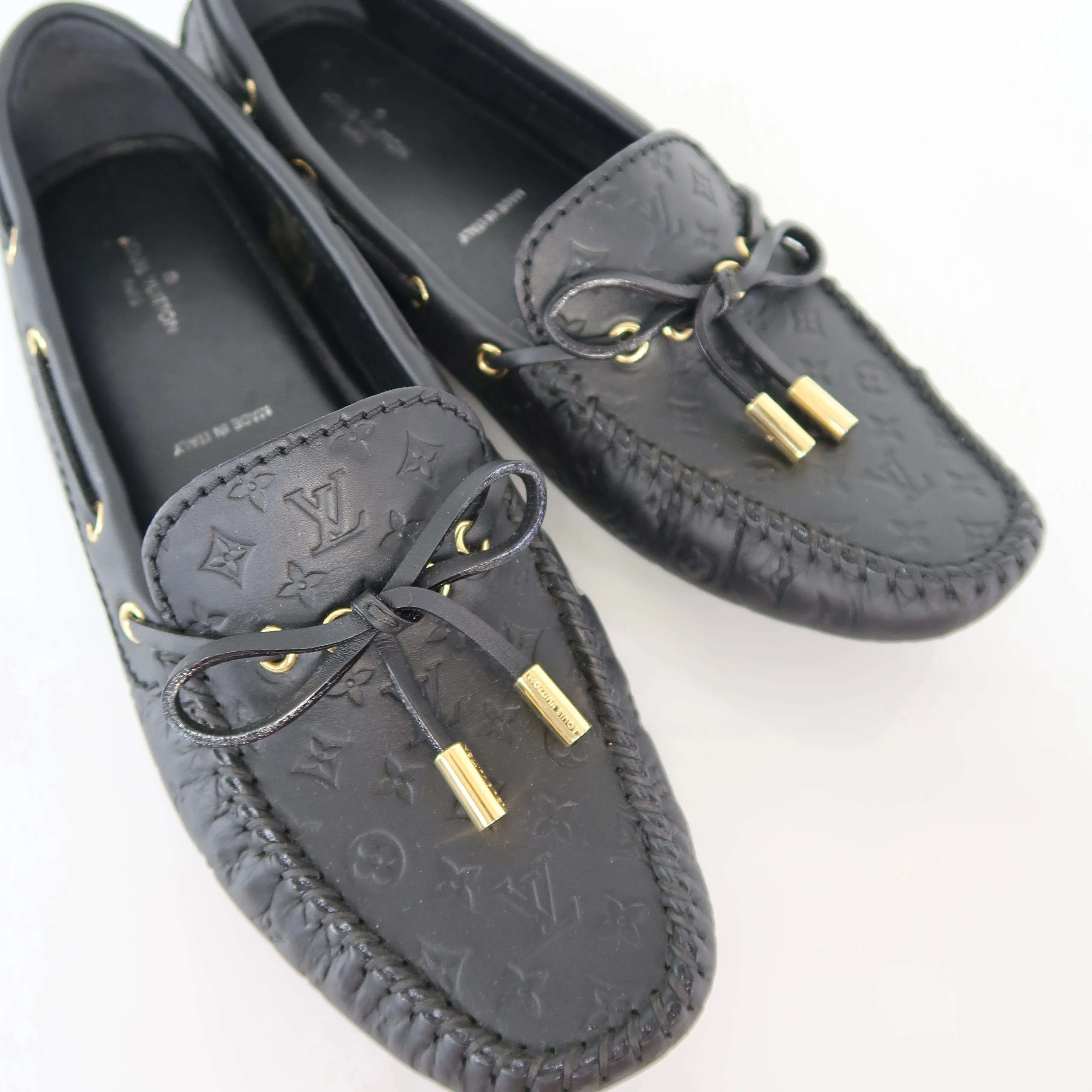 Gloria Loafers