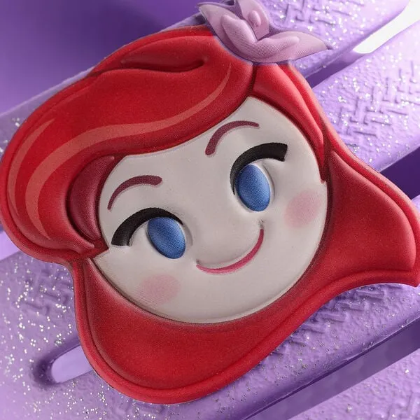 Havaianas - Clog Princesas - Prisma Purple
