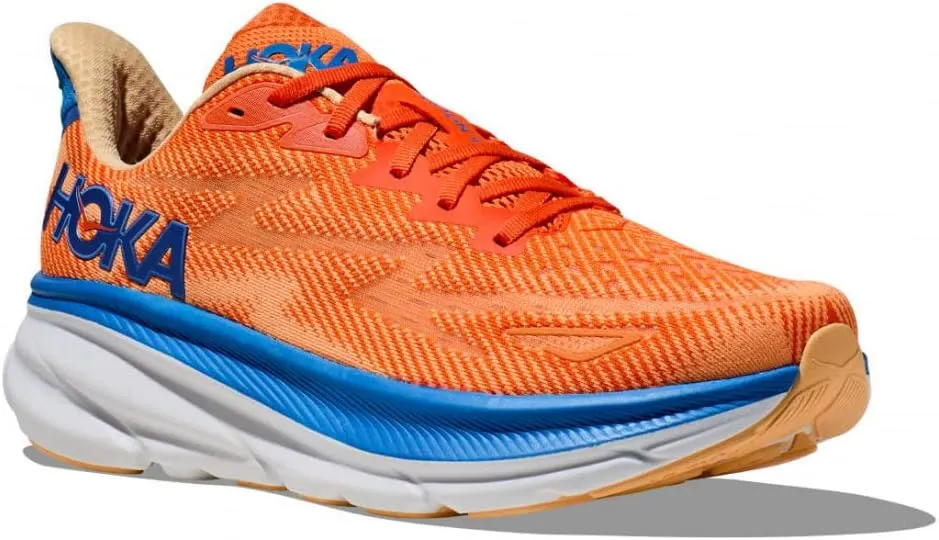 HOKA ONE ONE Men's Sneaker, 11.5 US