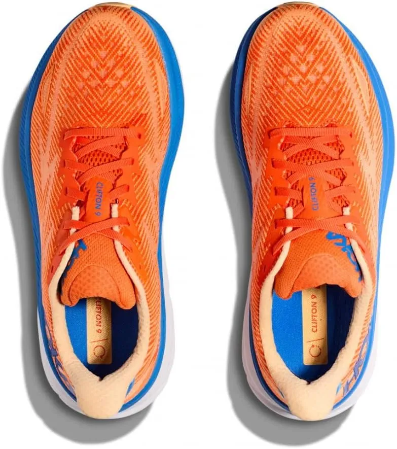 HOKA ONE ONE Men's Sneaker, 11.5 US