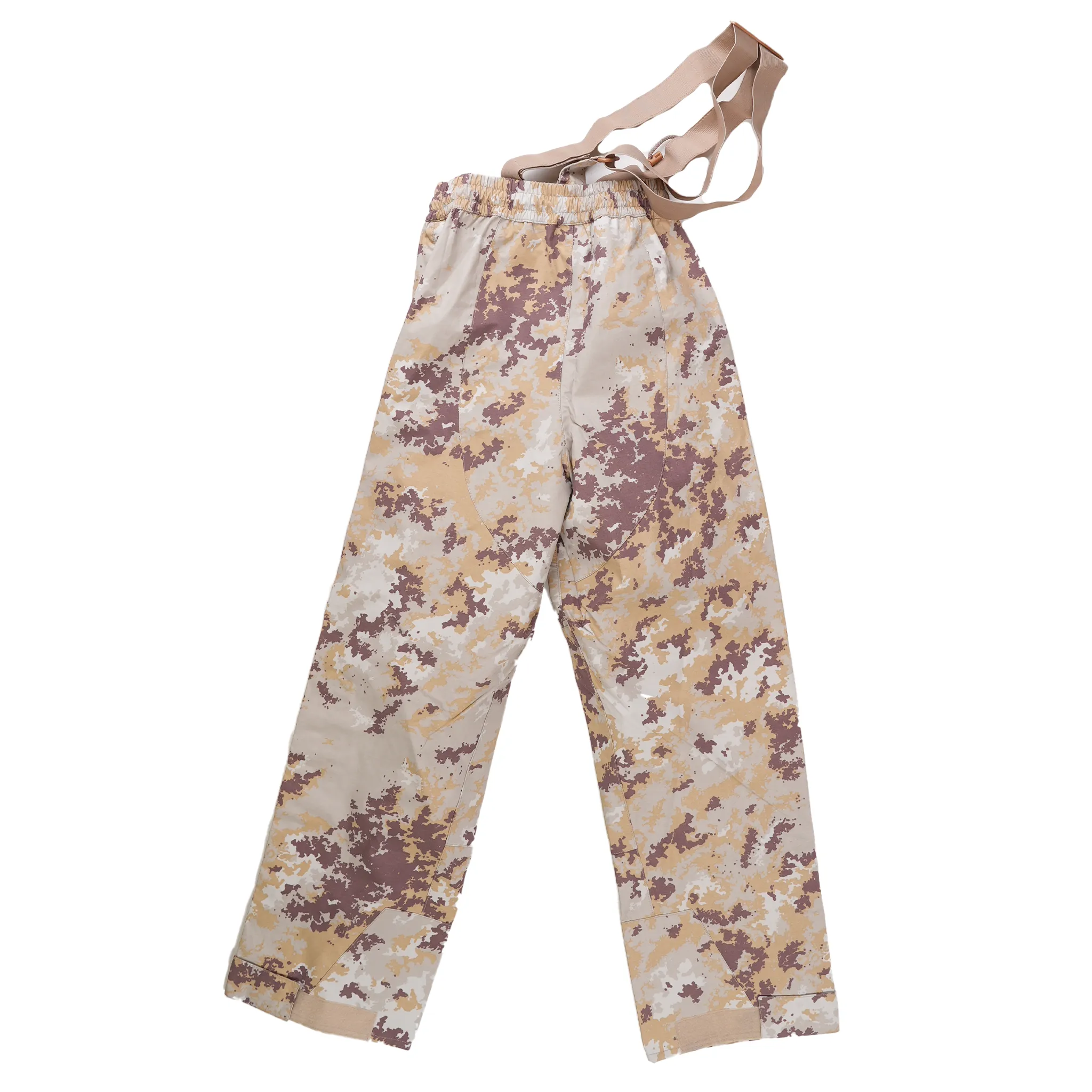 Italian Desert Vegetato Waterproof Pants