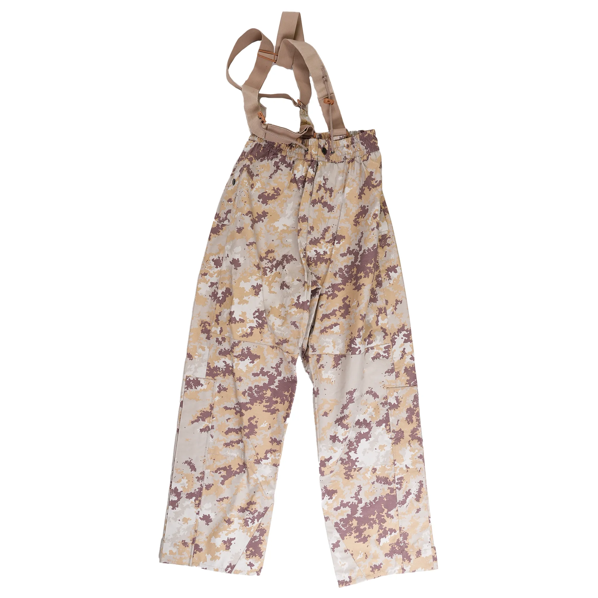 Italian Desert Vegetato Waterproof Pants