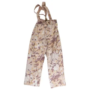 Italian Desert Vegetato Waterproof Pants