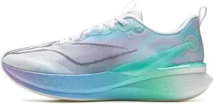 LI-NING RED Hare 8 PRO Men's Running Shoes Reflective Boom Fiber Lightweight High Rebound Racing Training Sneakers ARPV003