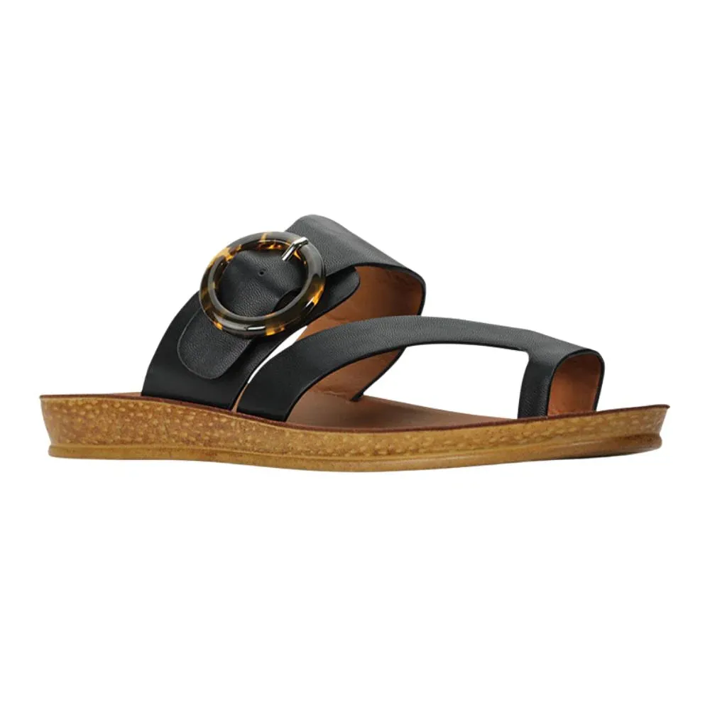 Los Cabos Dotsie - Black