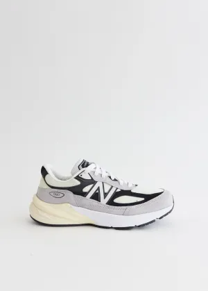 MADE in USA 990v6 'Grey' Sneakers