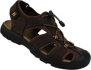 Men Hiking Sandals Closed Toe Walking Sandals Water Sandals Sports Outdoor Breathable Trekking Athletic Summer Beach Shoes