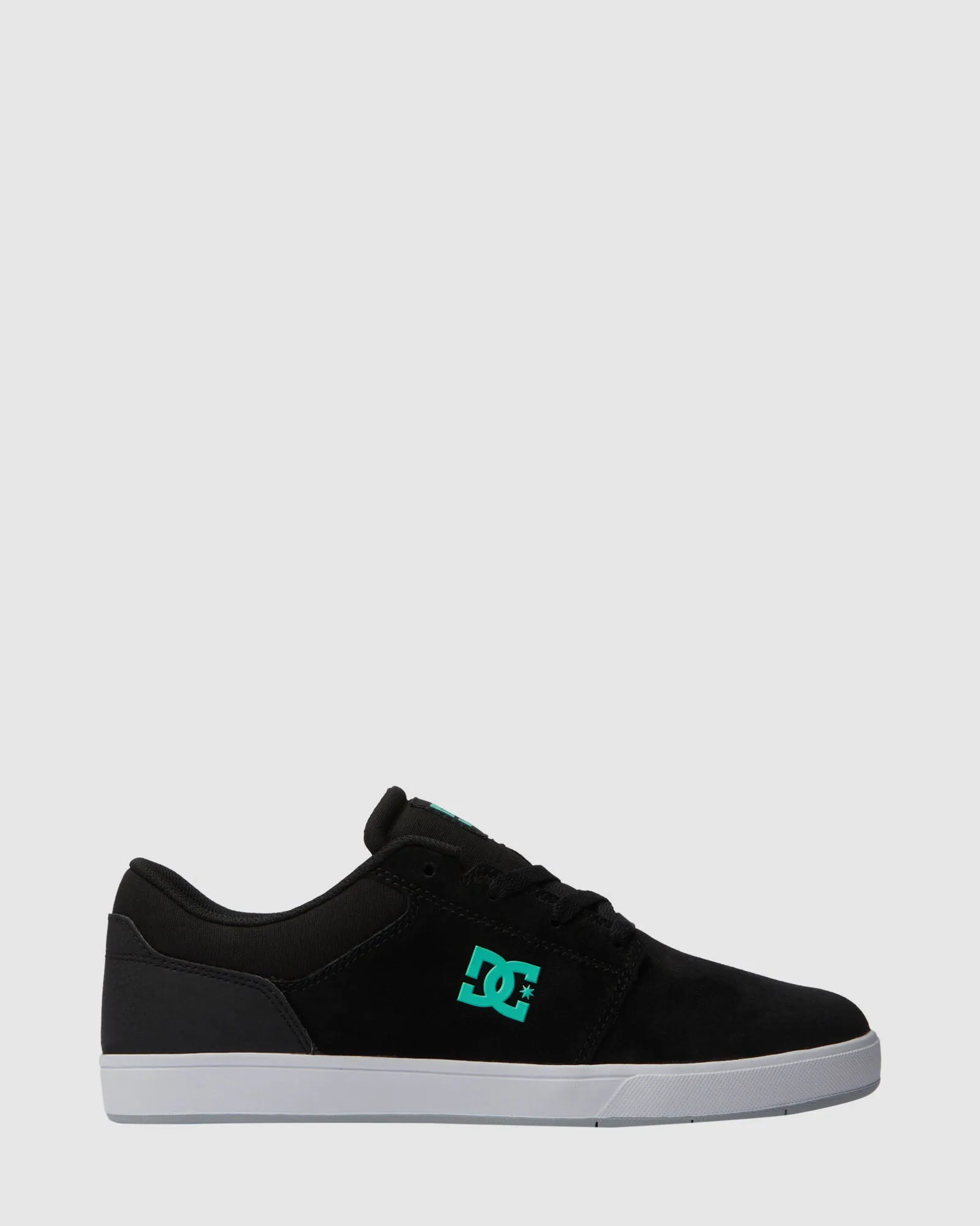 Mens Crisis 2 Skate Shoes