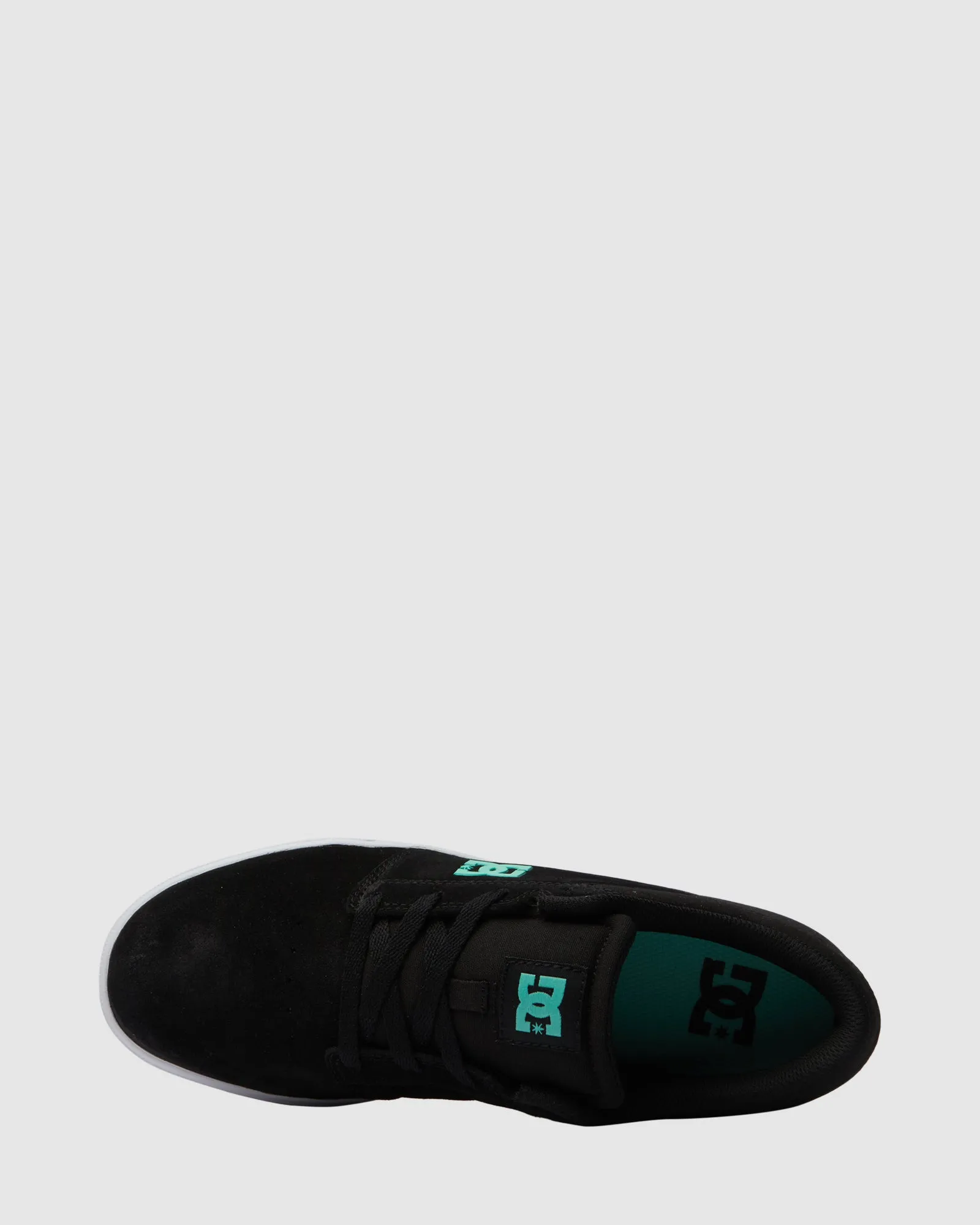 Mens Crisis 2 Skate Shoes