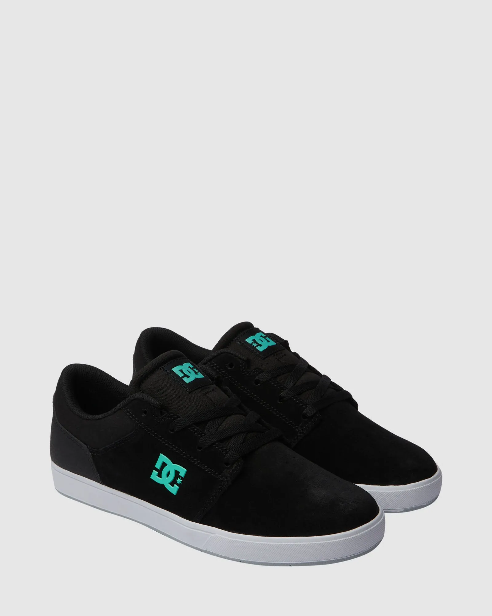 Mens Crisis 2 Skate Shoes