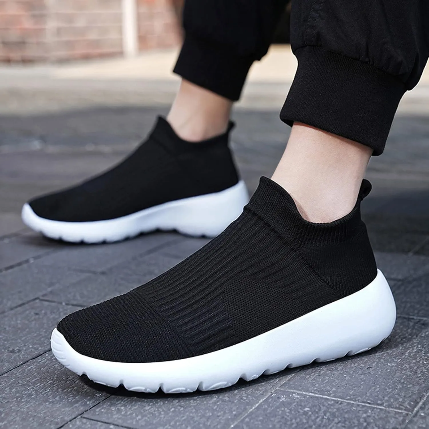 Men's Shoes Men's Fashion Sneakers Sneaker for Men Tennis Shoe for Men Athletic Gym Comfortable Sneaker