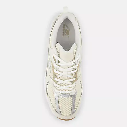New Balance - MR530GB Beige/White