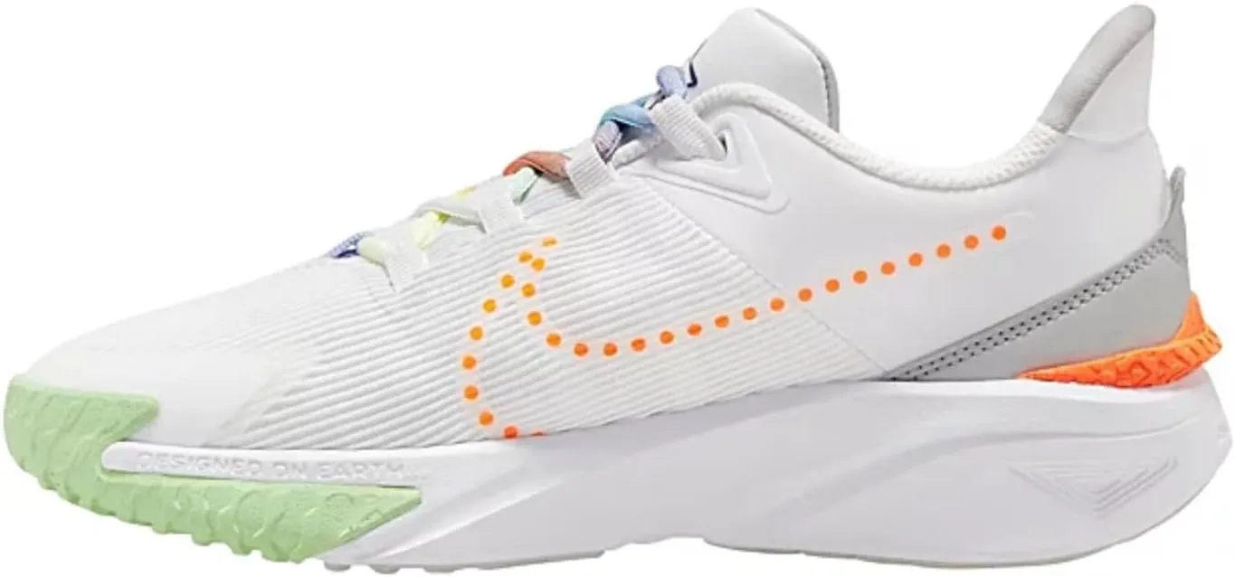 Nike Kids Running Low