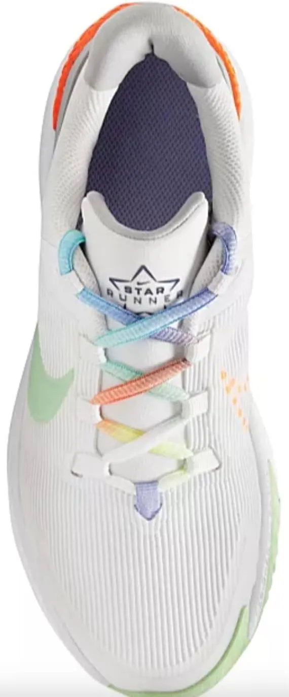 Nike Kids Running Low