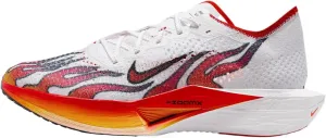 Nike Vaporfly 3 Men's Road Racing Shoes (HQ3504-100, White/Black/University Red/Habanero Red)