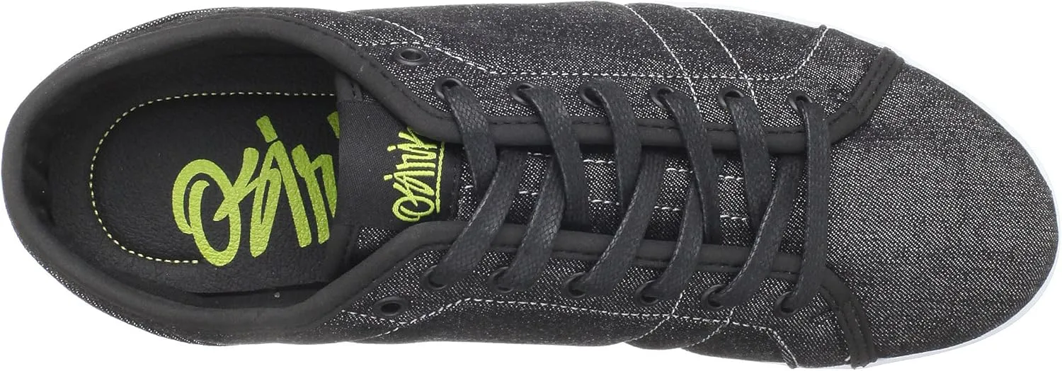 Osiris Men's Keden Skate Shoe