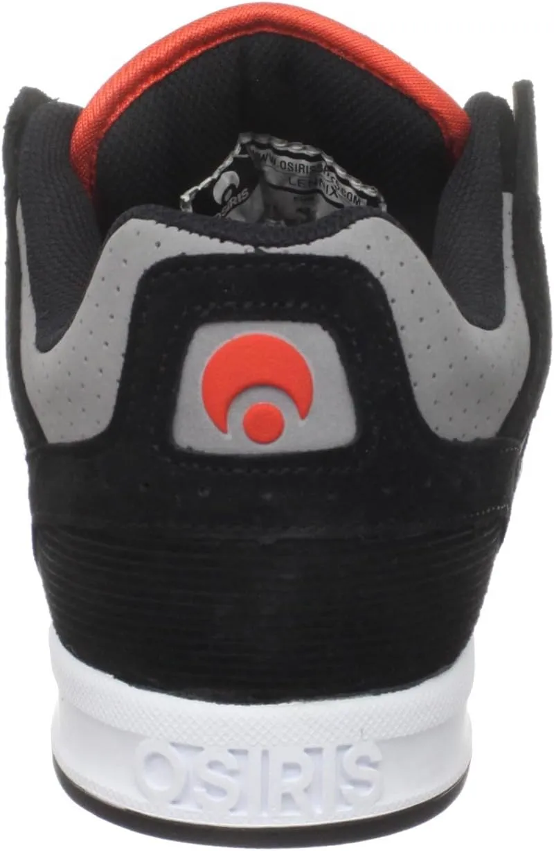 Osiris Men's Lennix Skate Shoe