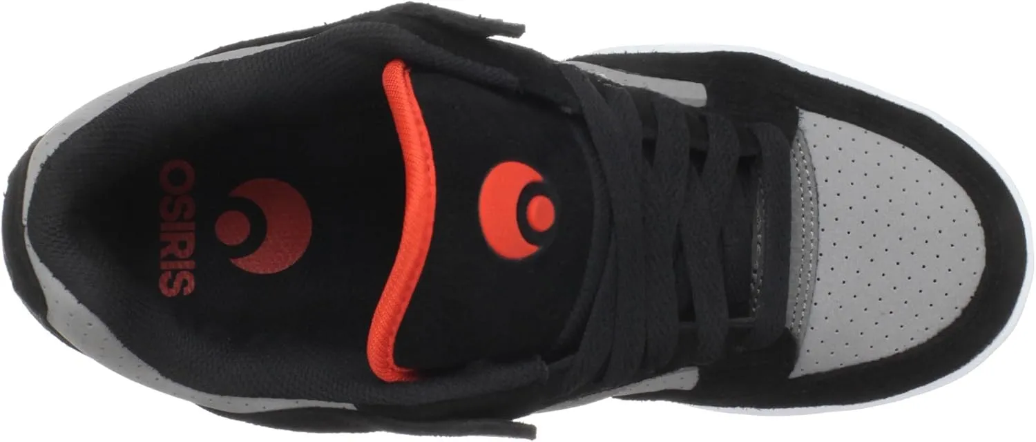 Osiris Men's Lennix Skate Shoe