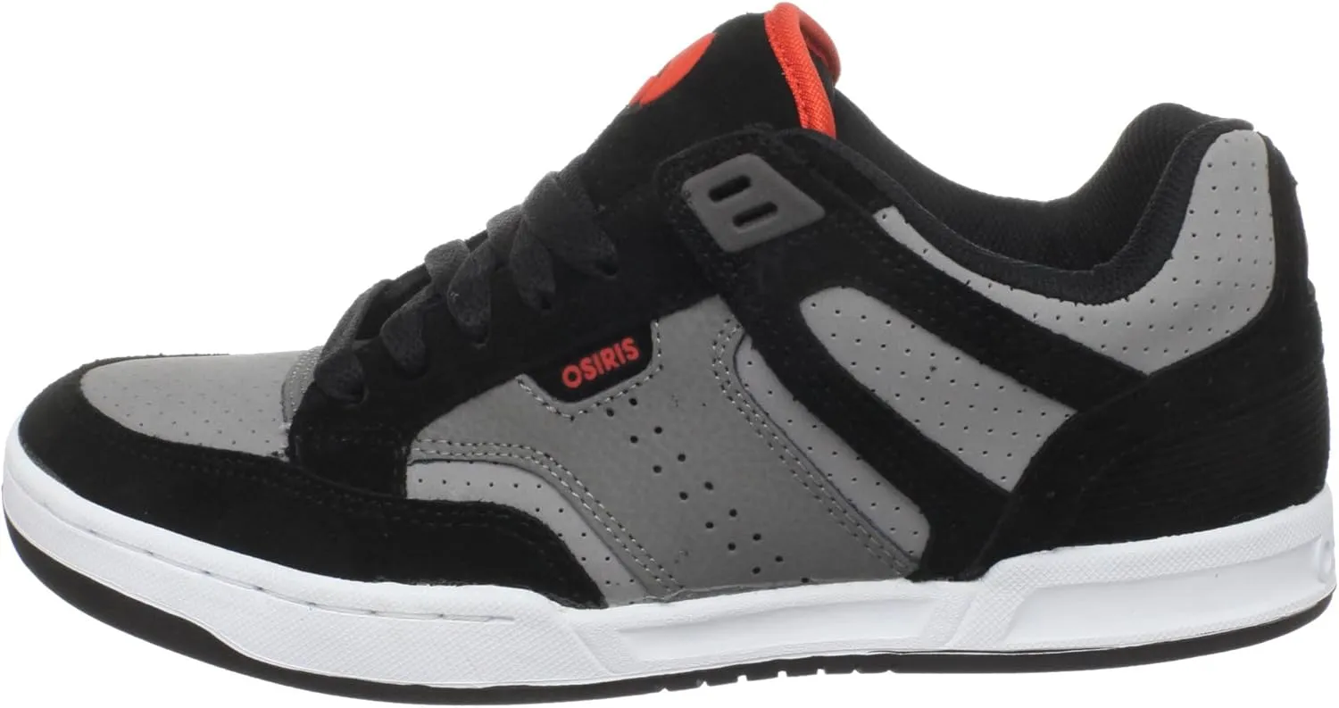 Osiris Men's Lennix Skate Shoe