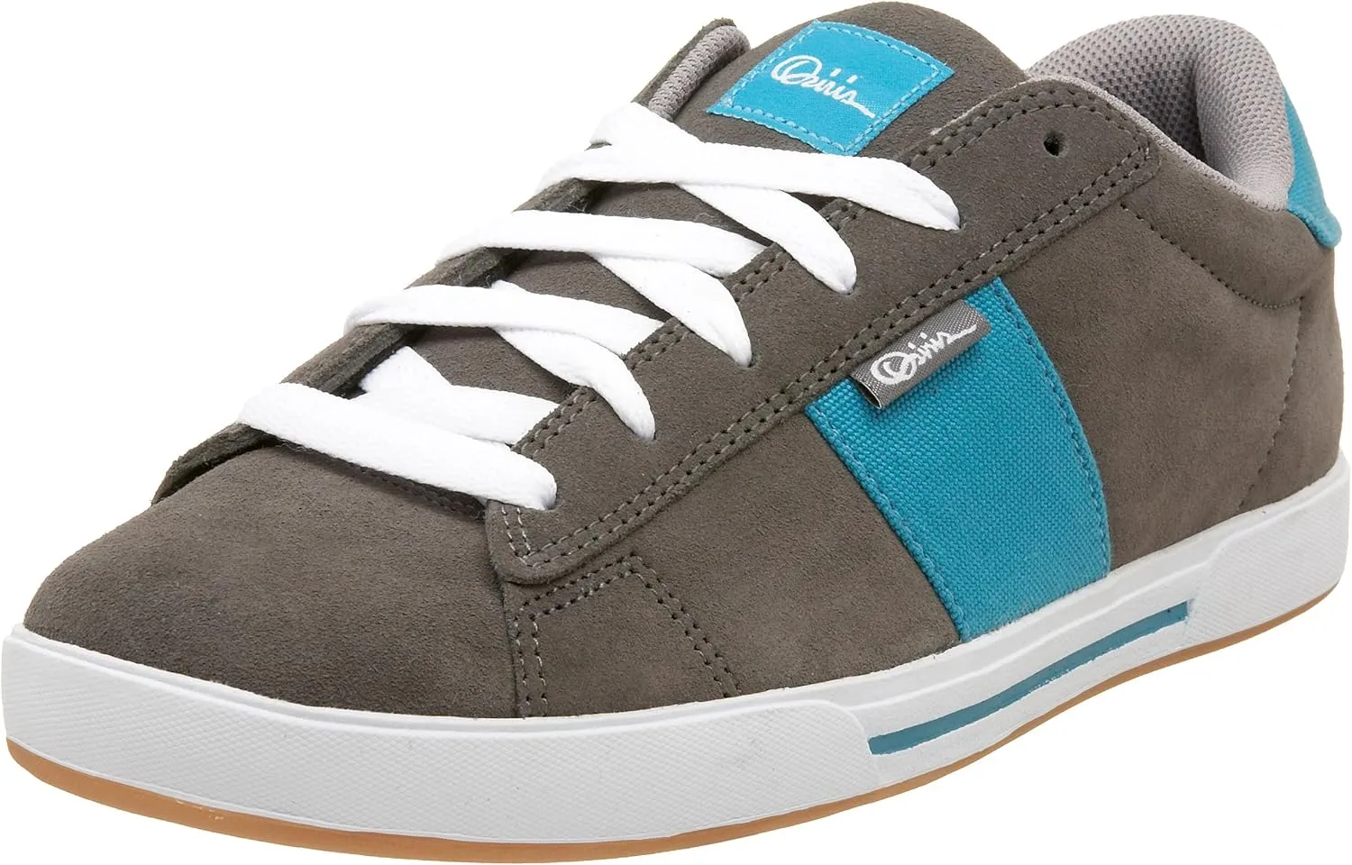 Osiris Men's Serve Skate Shoe