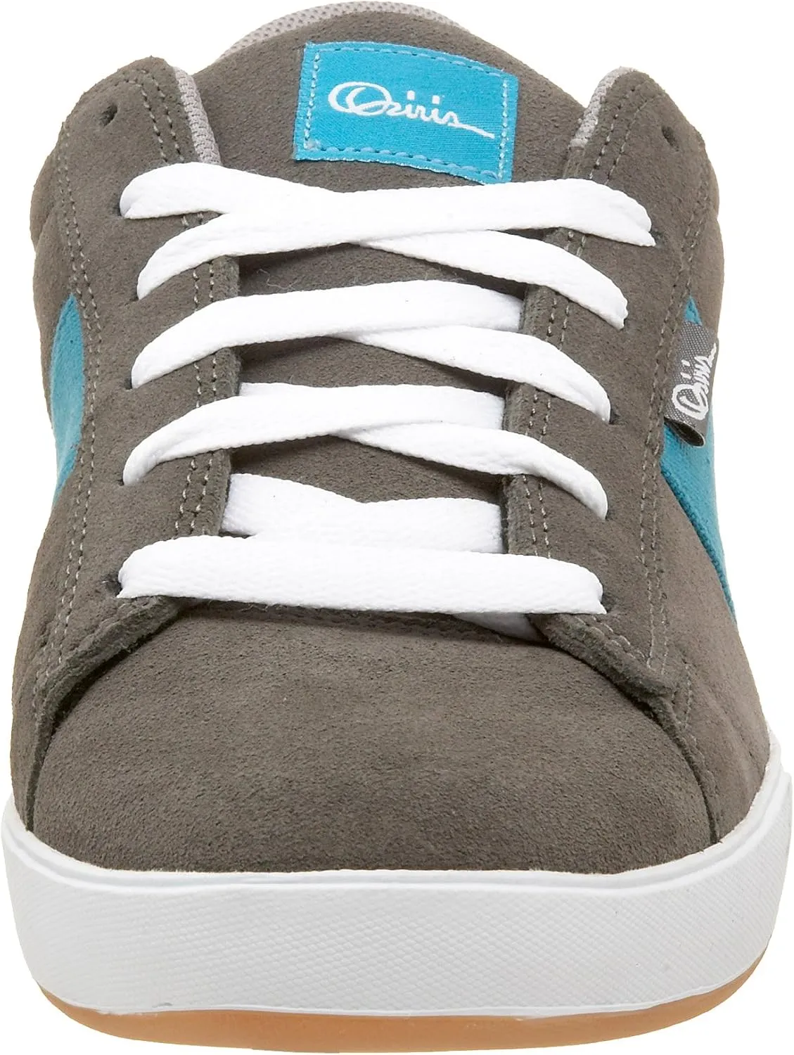 Osiris Men's Serve Skate Shoe