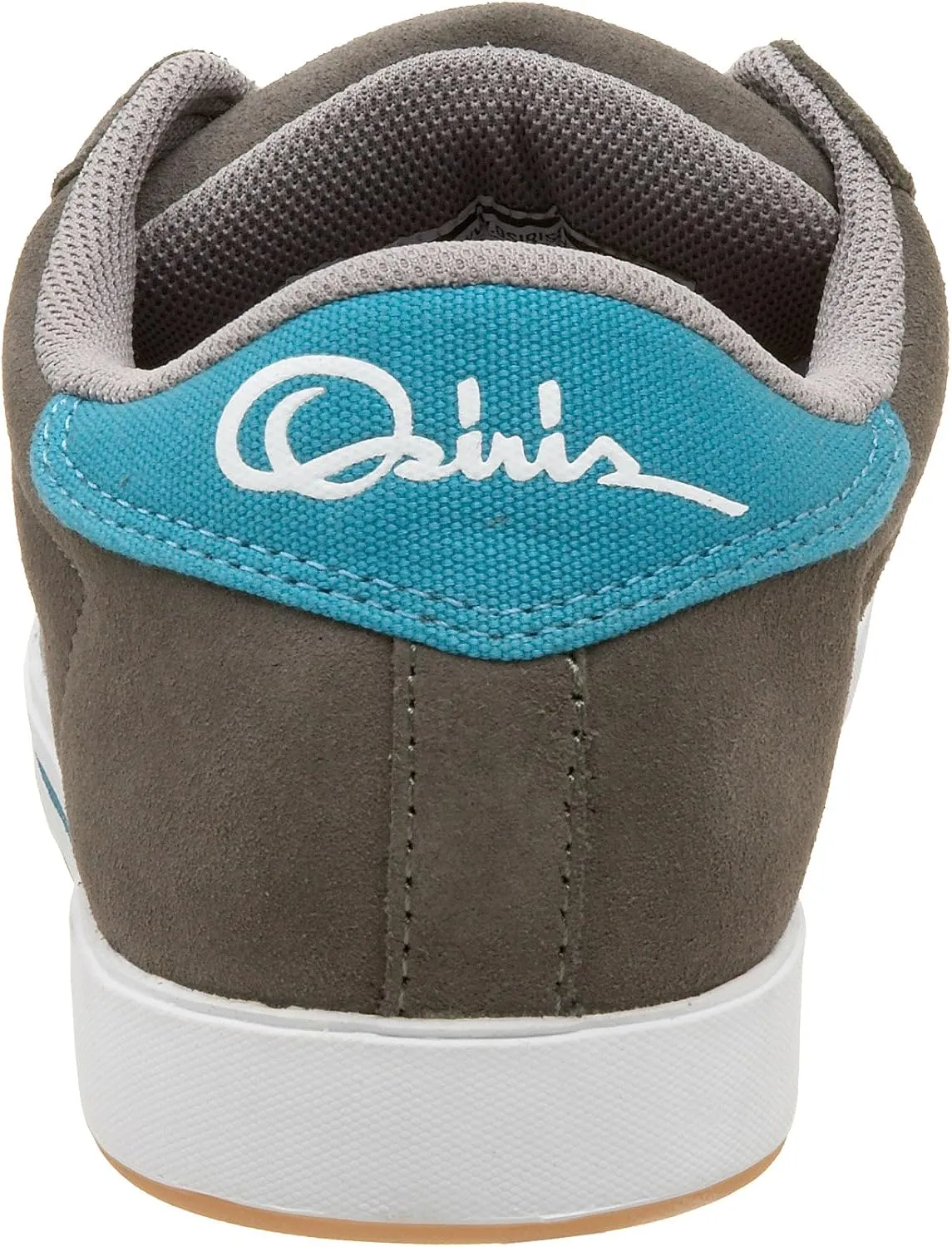 Osiris Men's Serve Skate Shoe