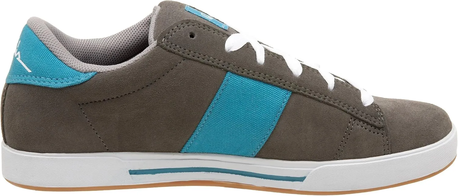 Osiris Men's Serve Skate Shoe