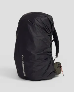 Pack Raincover - Medium - Black