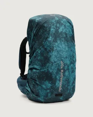 Pack Raincover - Medium - Brittany/Dive Tie Dye Print