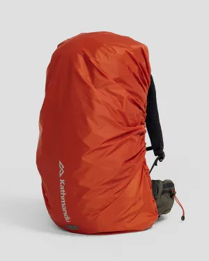 Pack Raincover - Medium - Red Earth