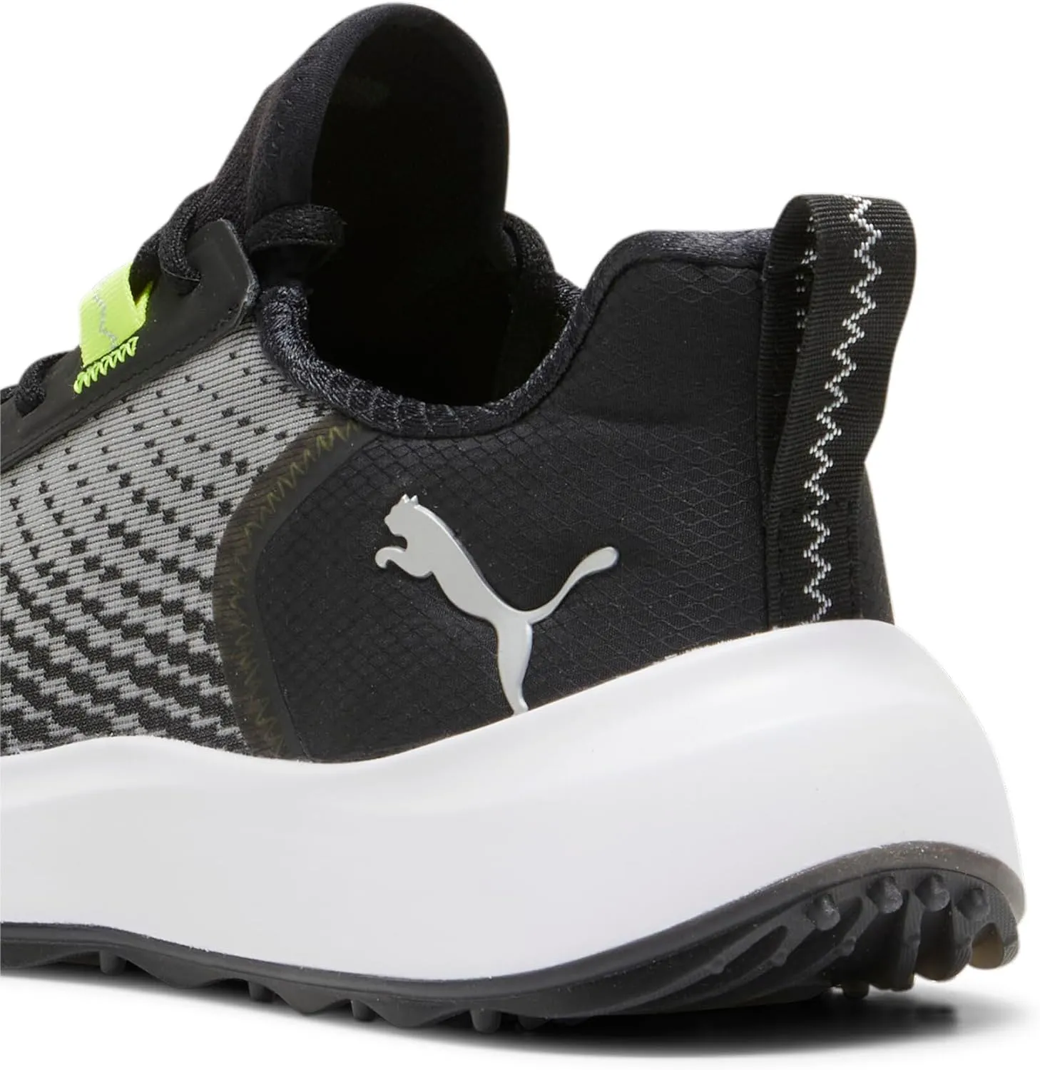 PUMA Men's Fusion Crush Sport Golf Shoes
