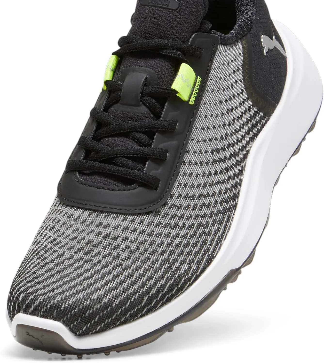 PUMA Men's Fusion Crush Sport Golf Shoes