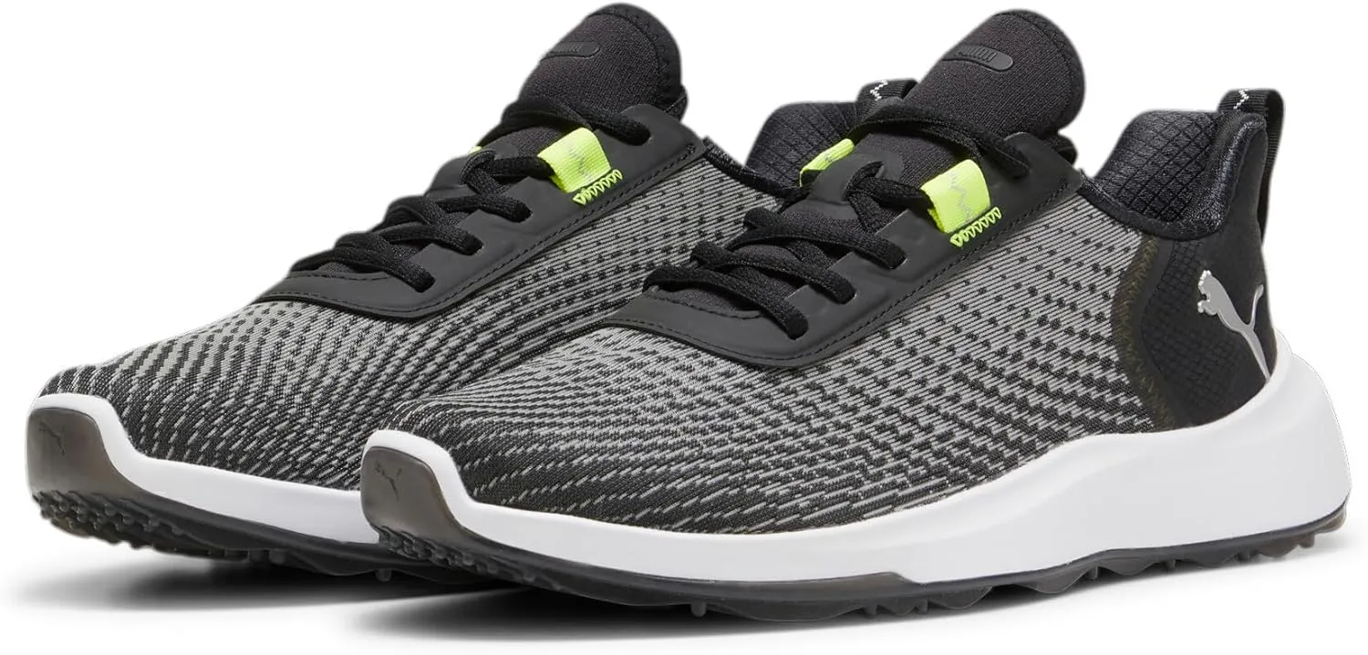 PUMA Men's Fusion Crush Sport Golf Shoes
