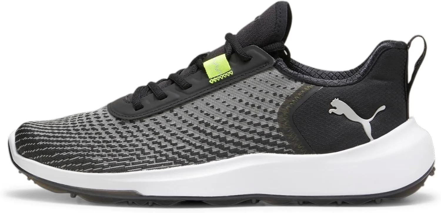 PUMA Men's Fusion Crush Sport Golf Shoes