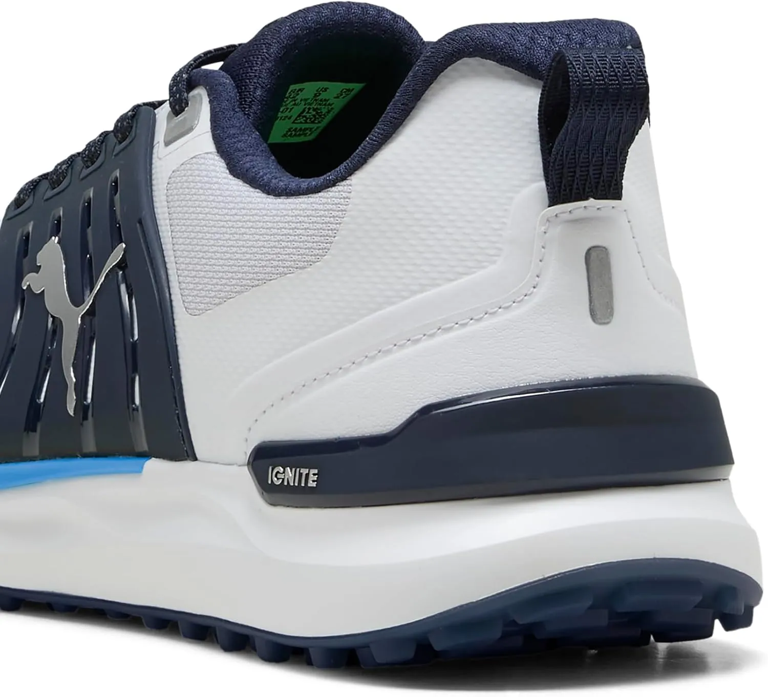 PUMA Men's Ignite Elevate 2 Golf Shoes
