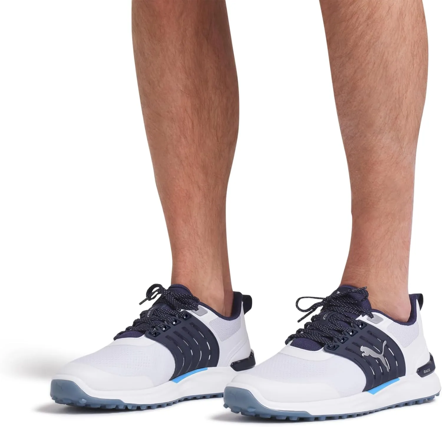PUMA Men's Ignite Elevate 2 Golf Shoes