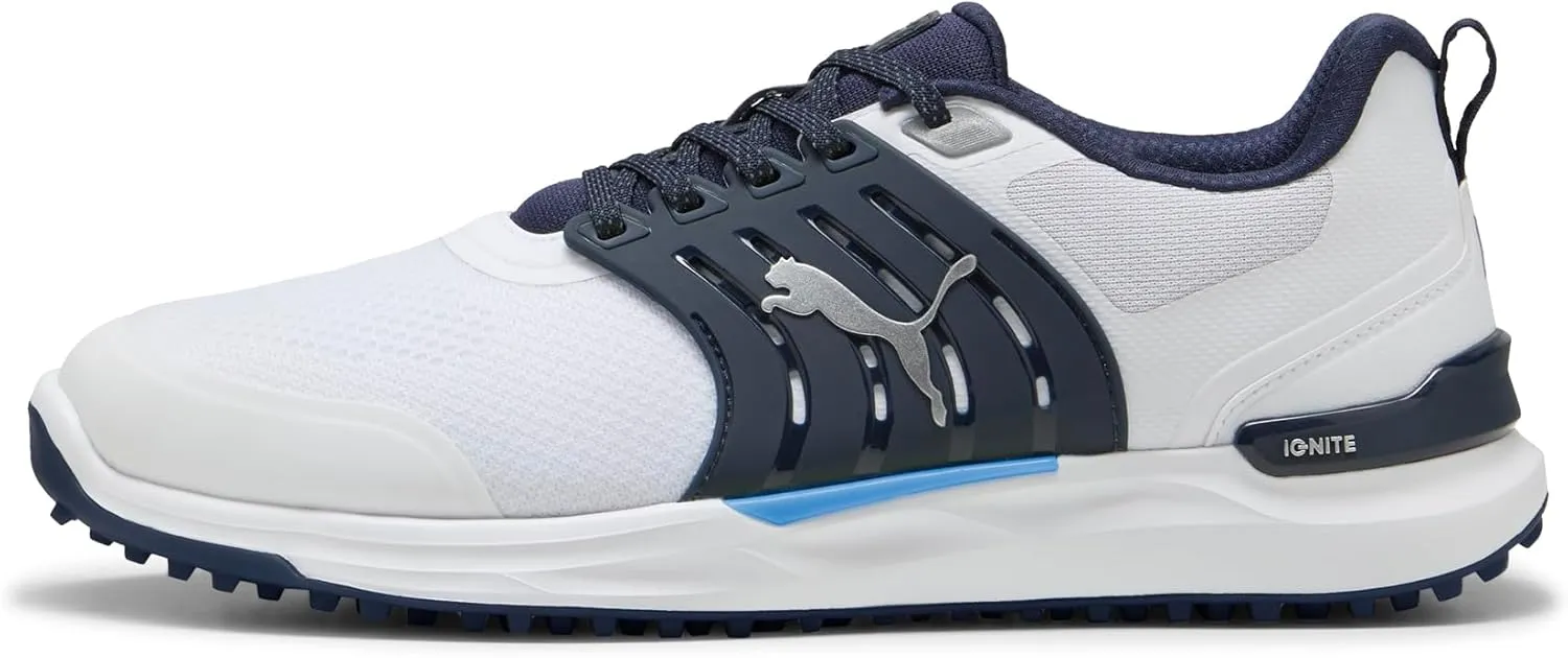 PUMA Men's Ignite Elevate 2 Golf Shoes