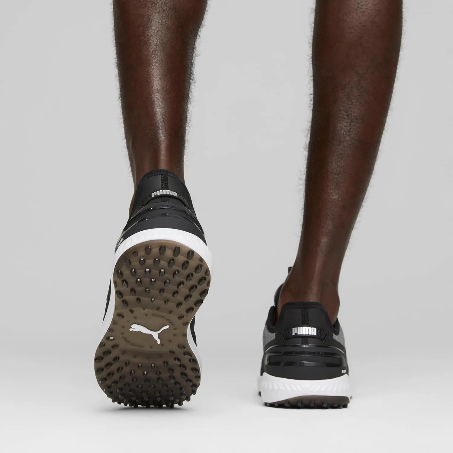 PUMA Men's Ignite Elevate Disc Golf Shoe