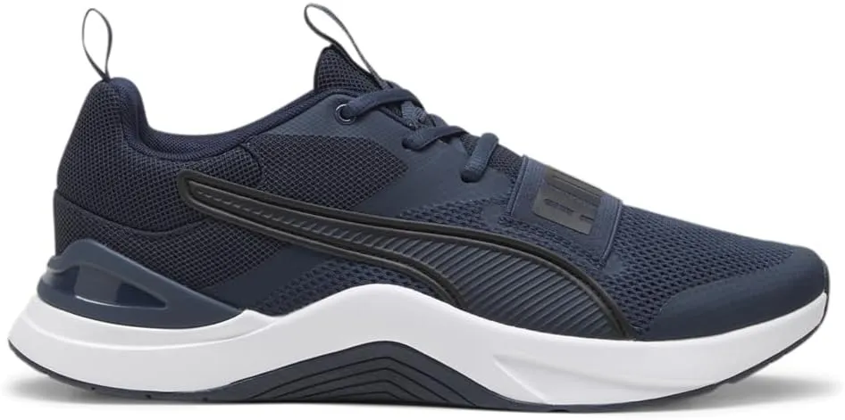 PUMA Mens Prospect Training Sneakers Shoes - Blue - Size 14 M